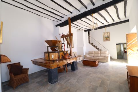 Cortijo i Chirivel, Almeria, Chirivel - € 329.000 | Ref: 3008-CH - foto 17